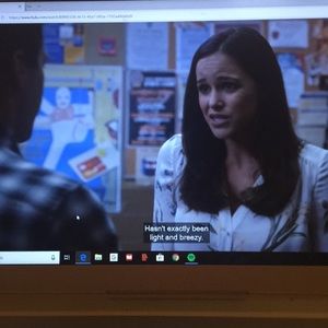 Meet your Posher, Dani